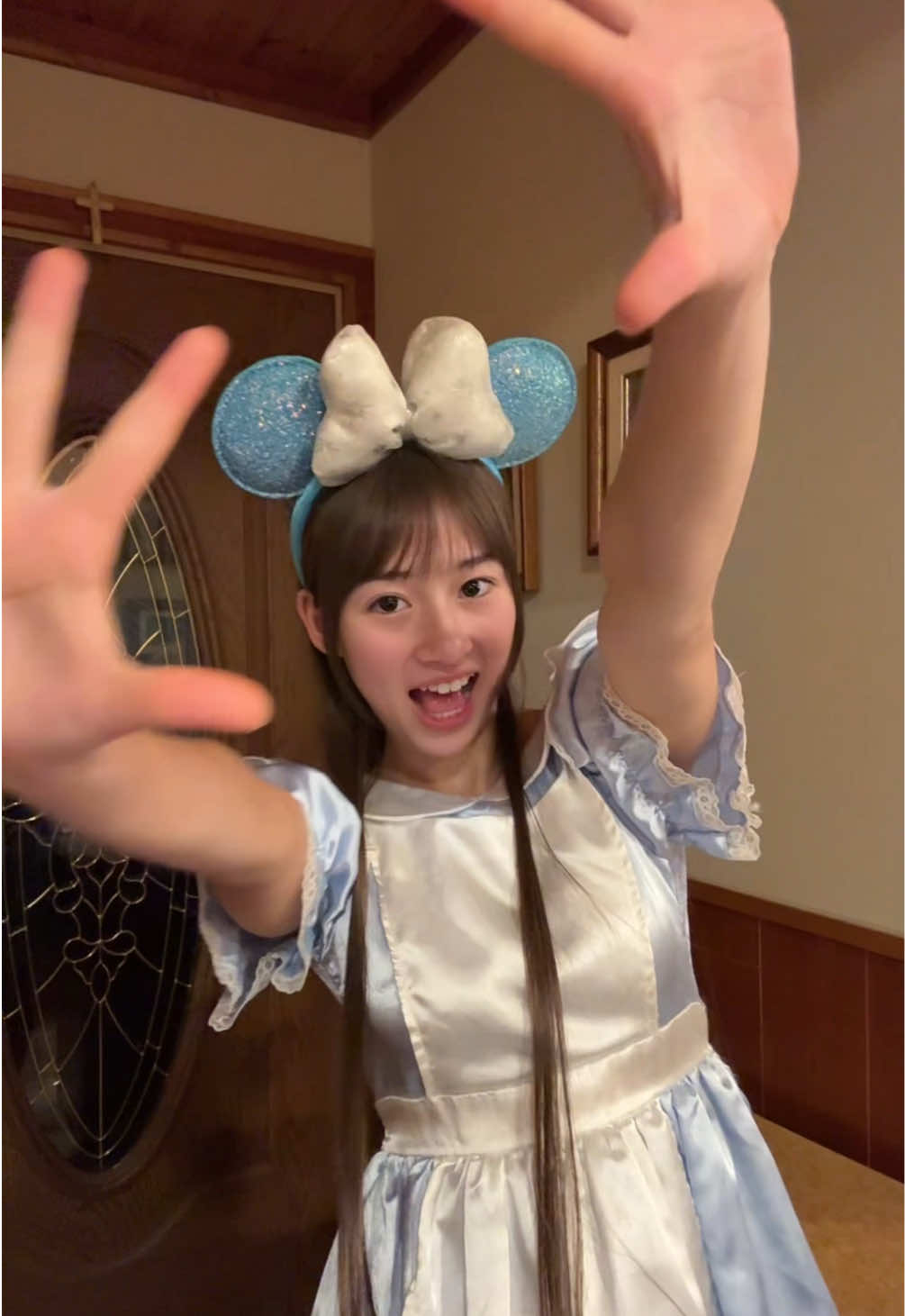 @杉崎 ジュリア