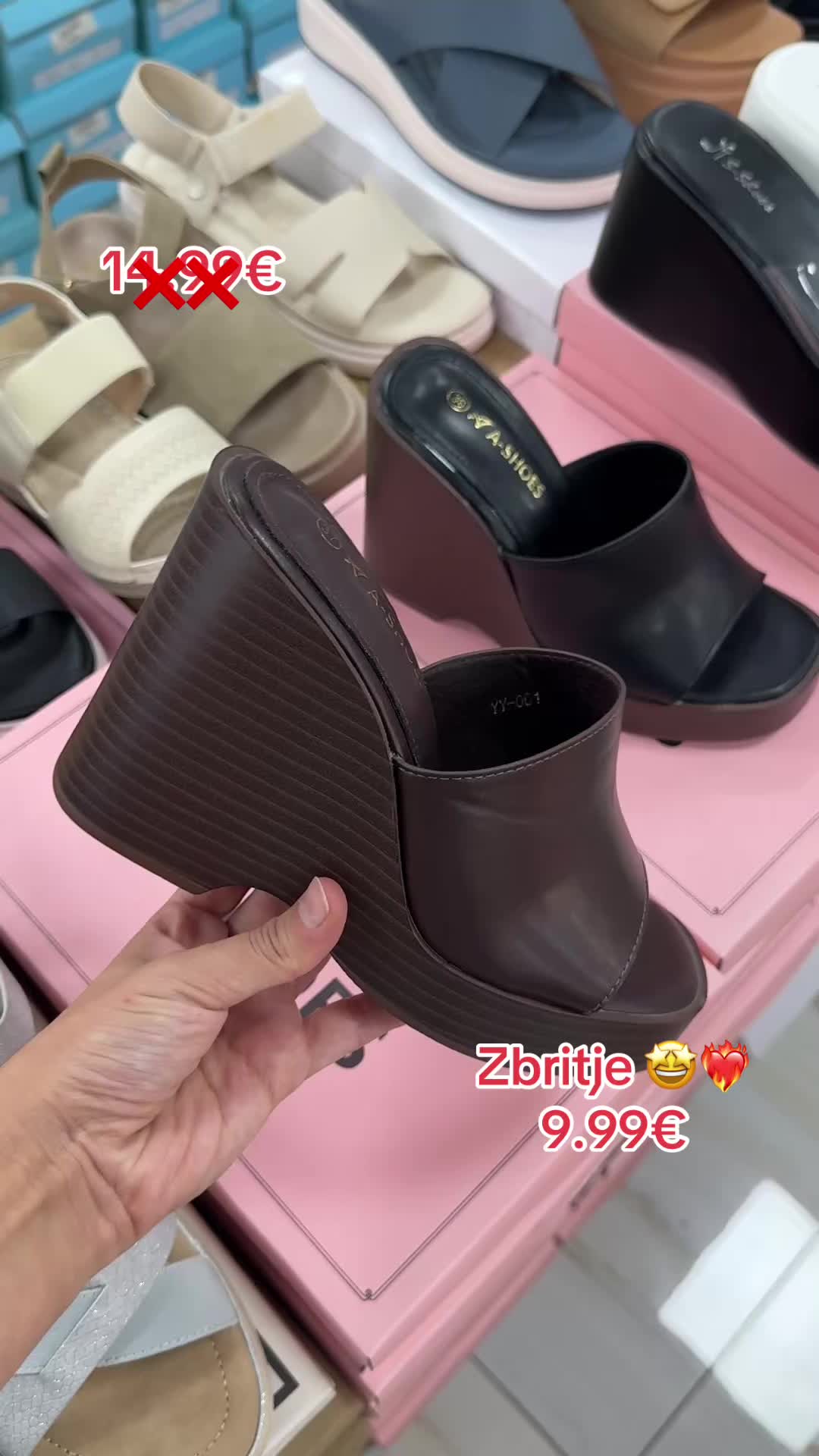@Forever Fashion