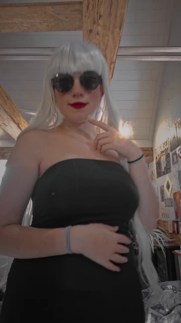 @Gojo