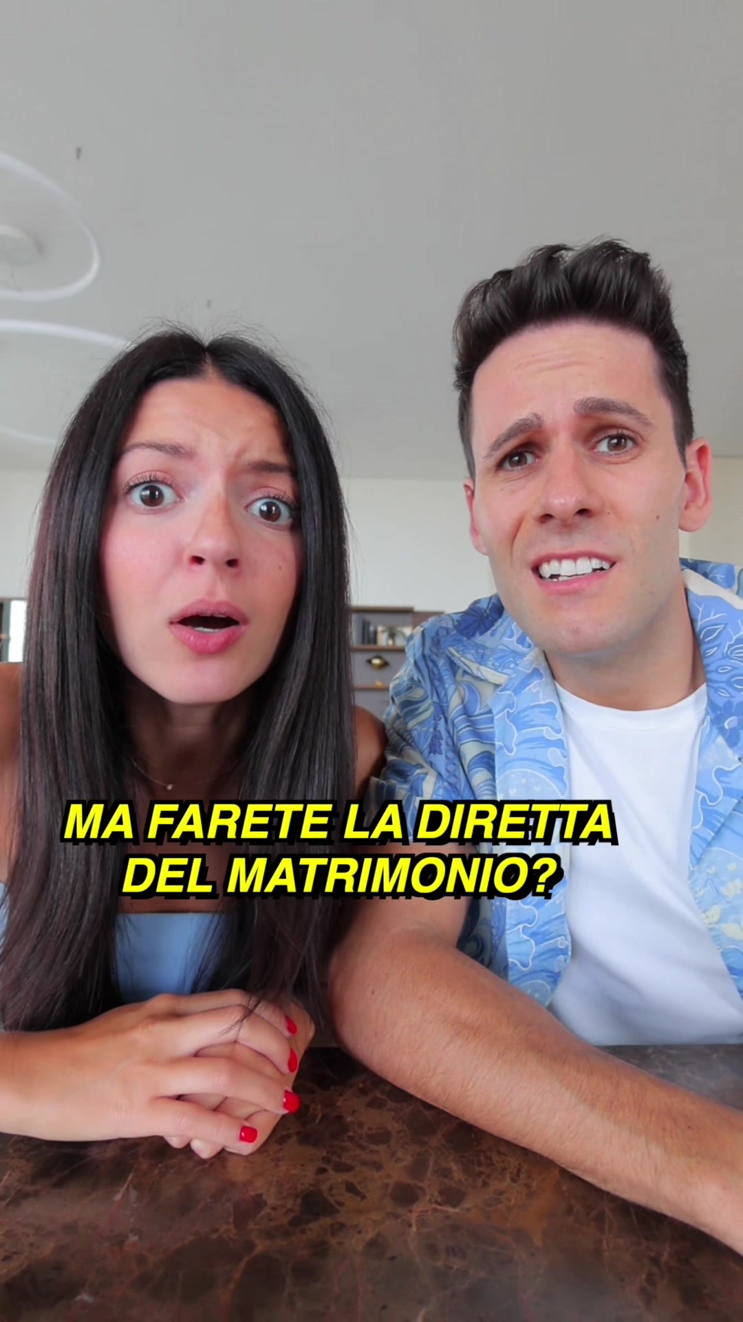 @Me contro Te - Sofì e Luì