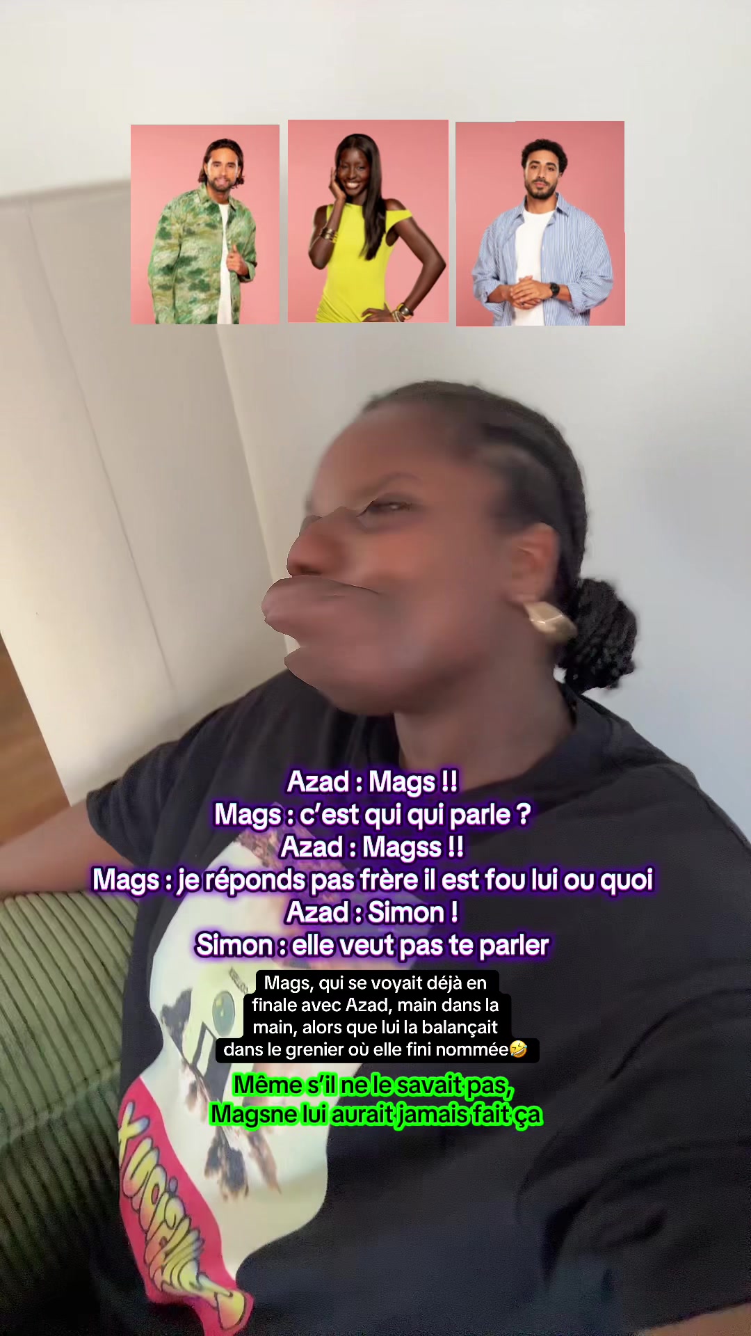 @Mackenzy