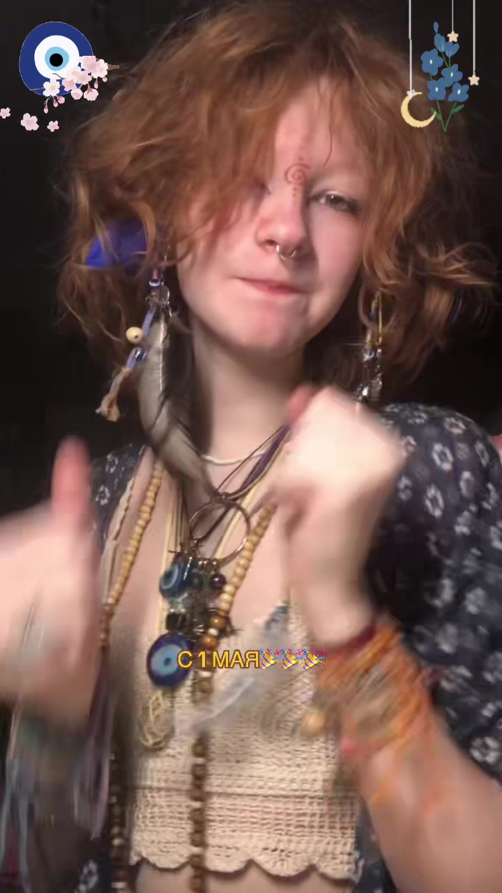 @🧘♀️🪬フΨ масяня (!) 🌞🇳🇱