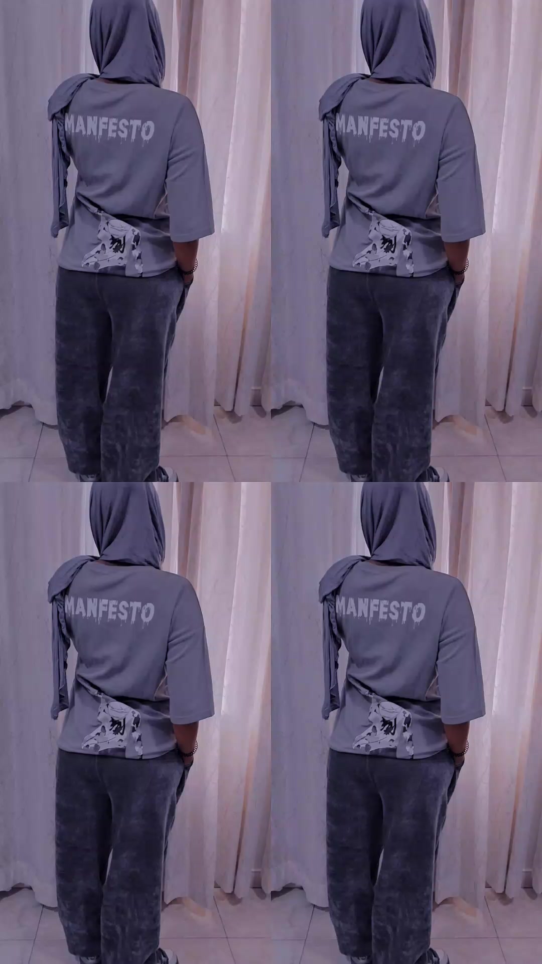 @👑Miss Manfesto👑