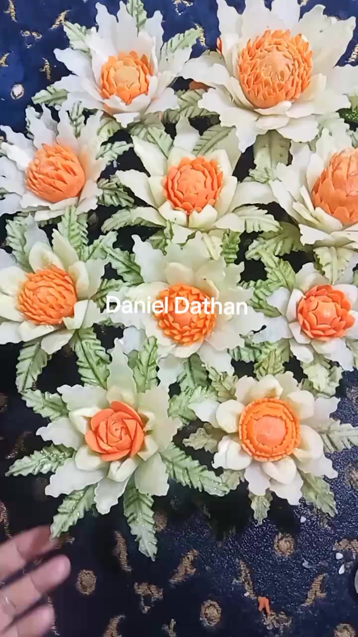 @Daniel Dathan