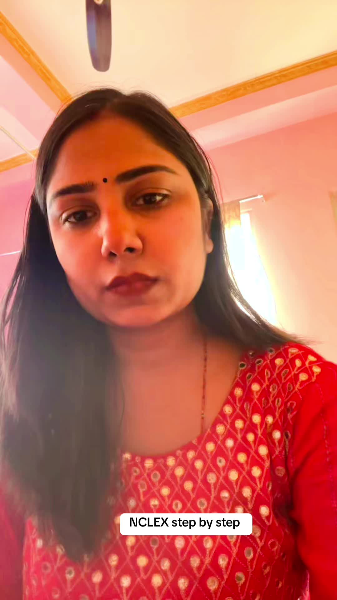 @Kiran Shah| MSN |Nclex Tutor