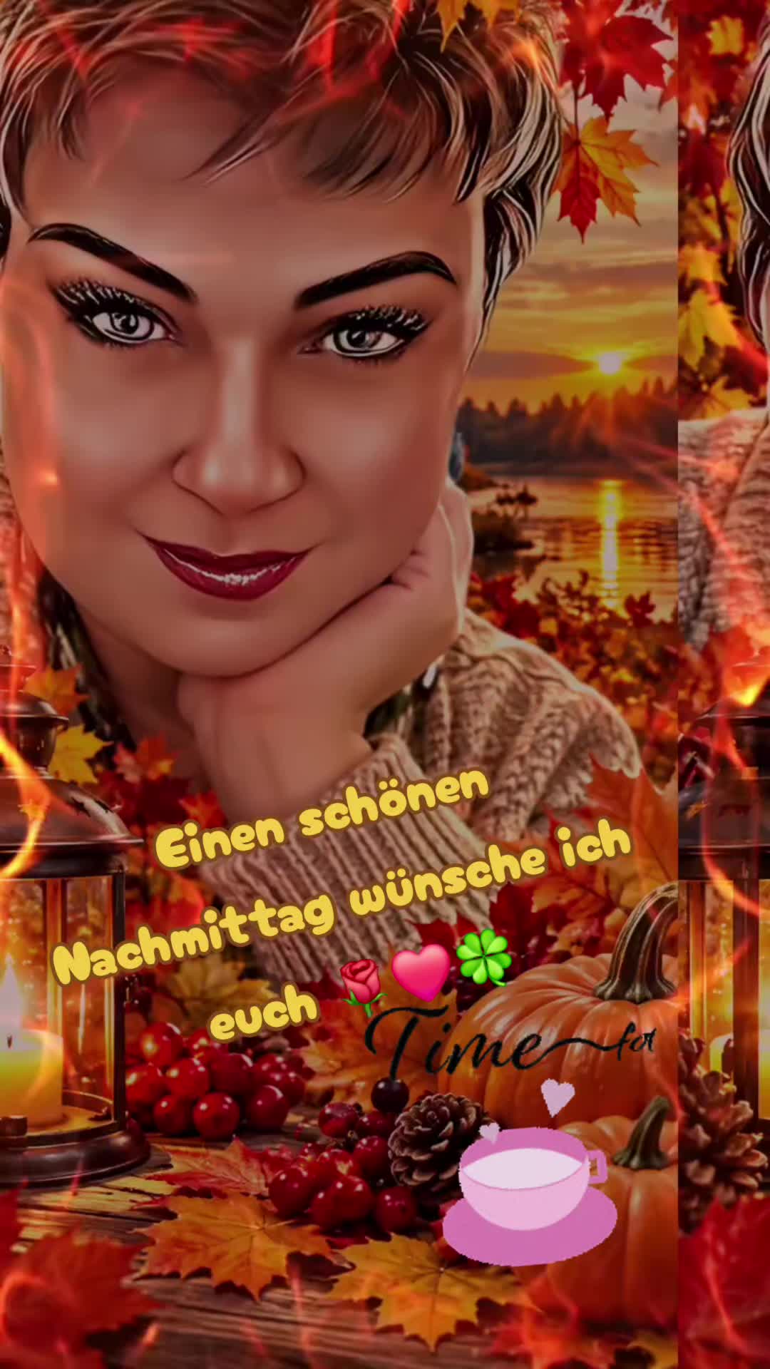 @❤️🍀annette❤️🍀