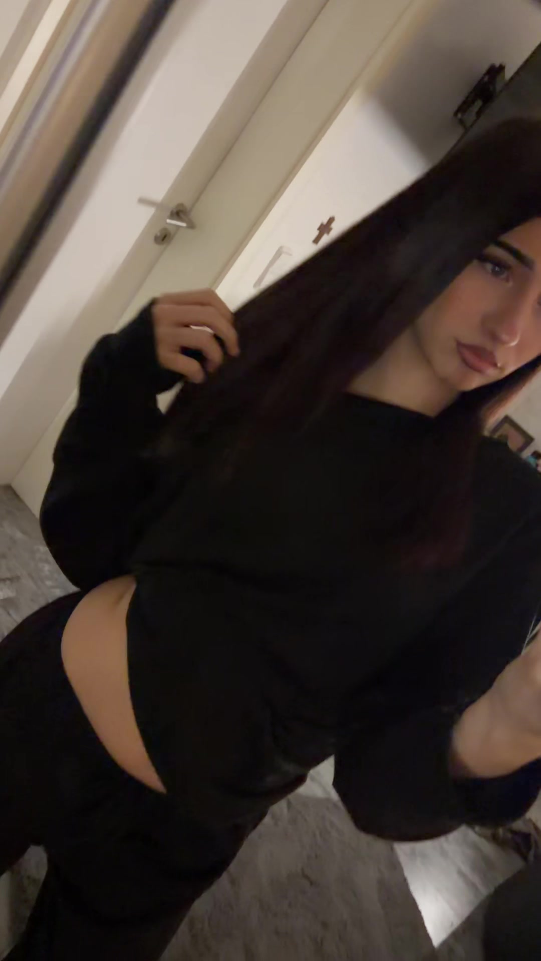 @✞
