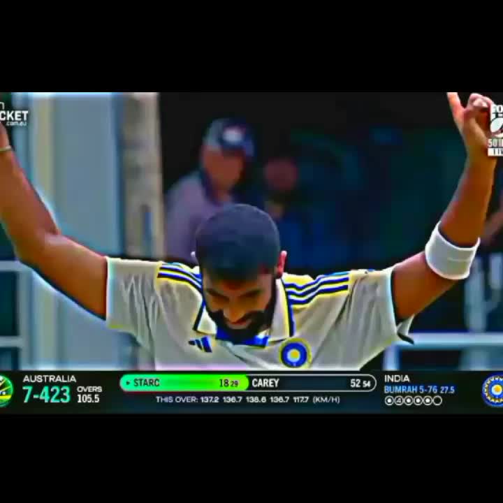@Cricket lover