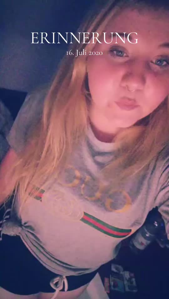 @Miststück😈 mit Charakter😘