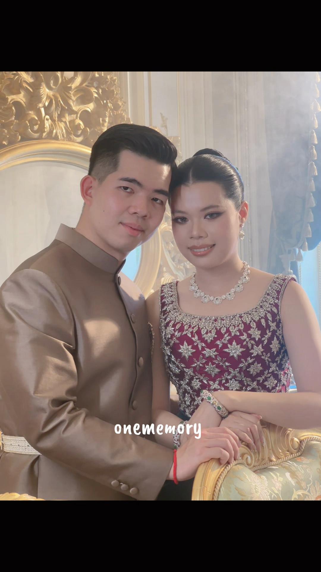 @CAMBODIA WEDDING