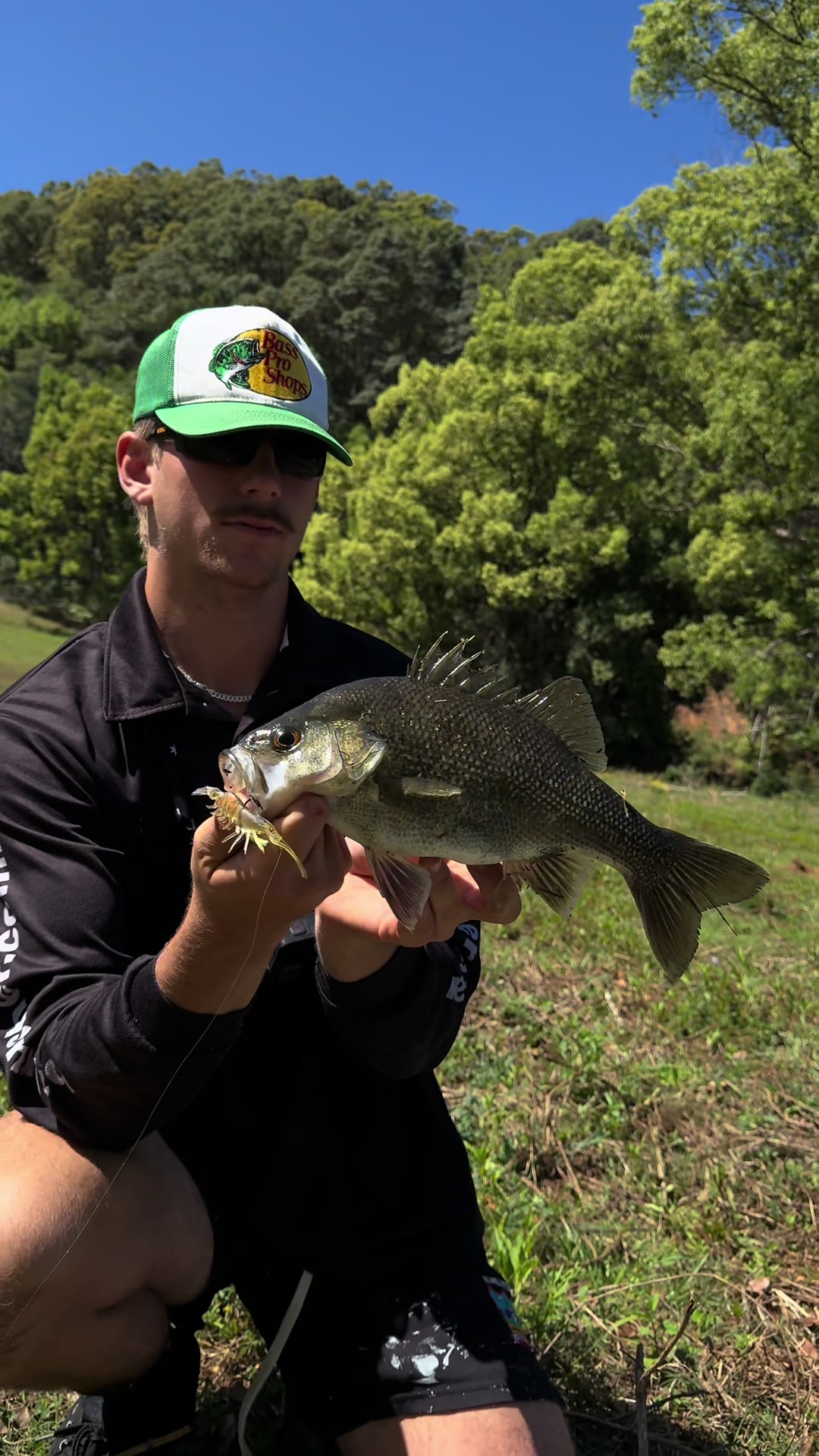 @Angus Gover Fishing