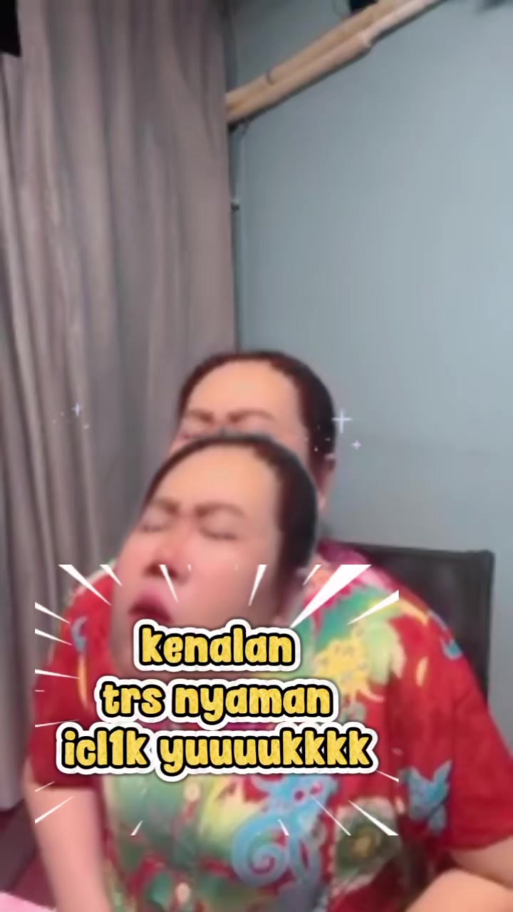 @Miss Yuni