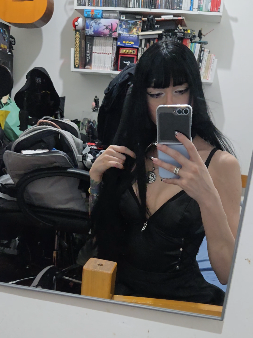 @Lady Macabre
