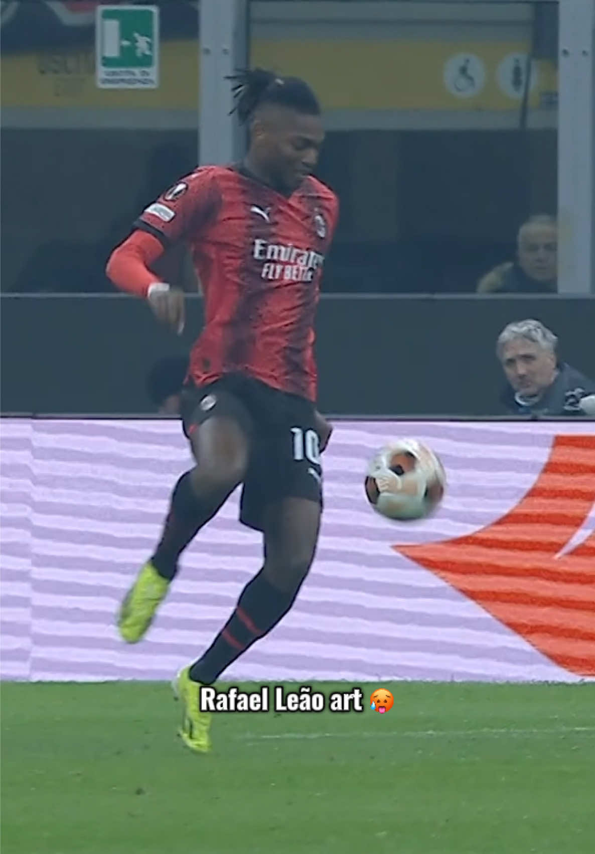 @Europa League