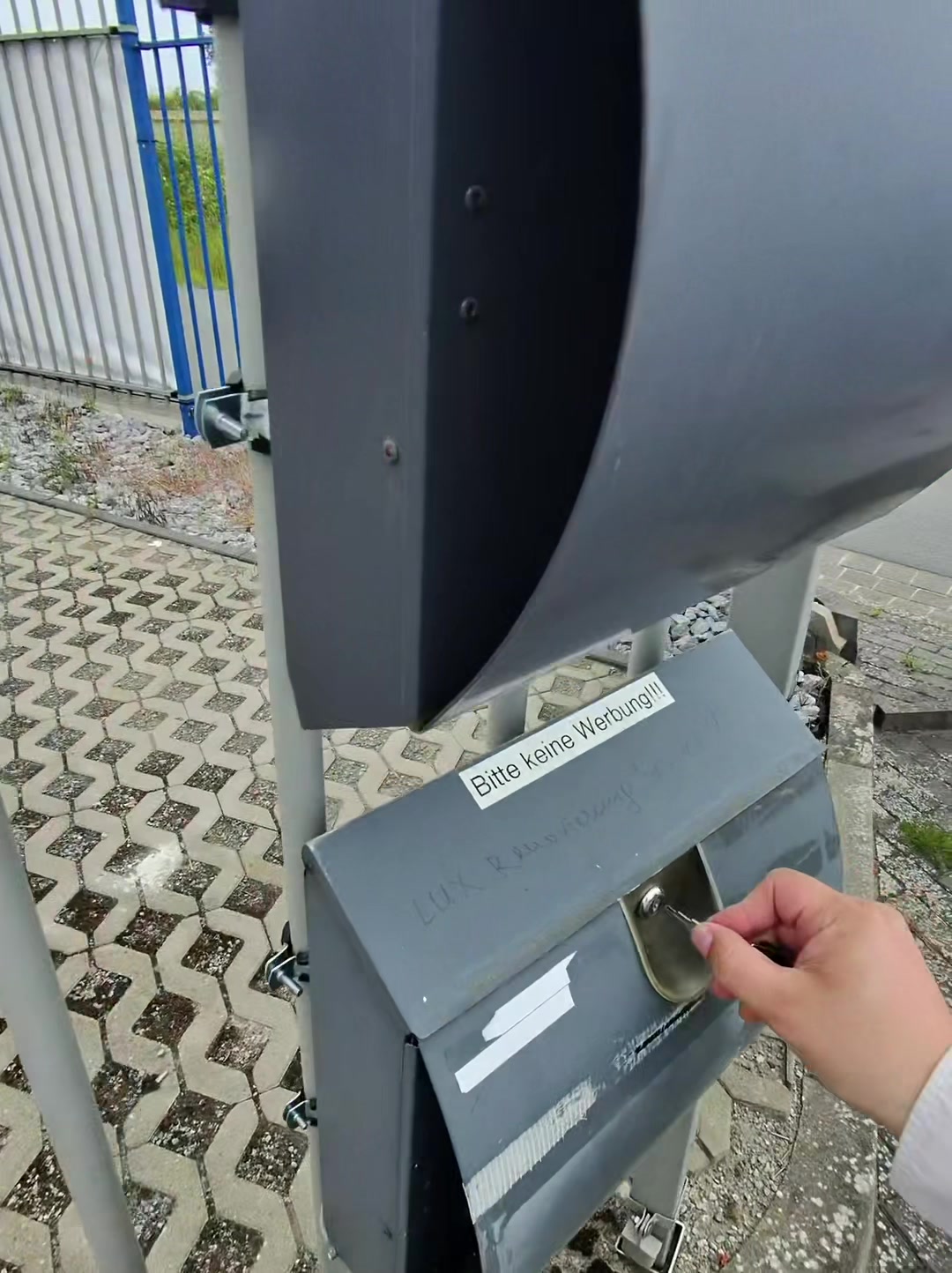 @Lux Fußbodenheizung GmbH