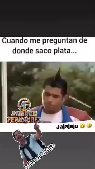 @Andr&eacute;s Fern&aacute;ndez oficial