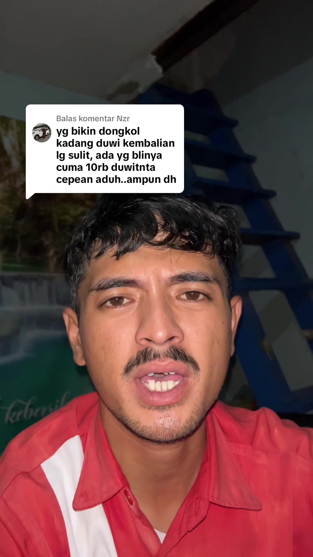@Kuli Pom ⛽️