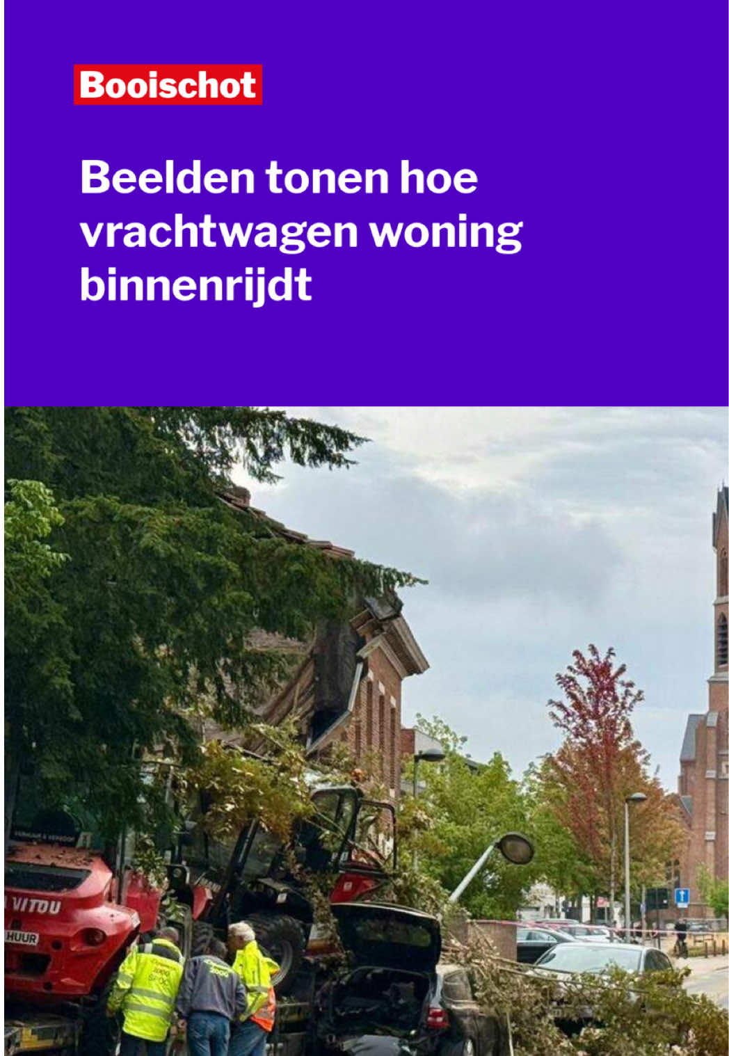 @Gazet van Antwerpen