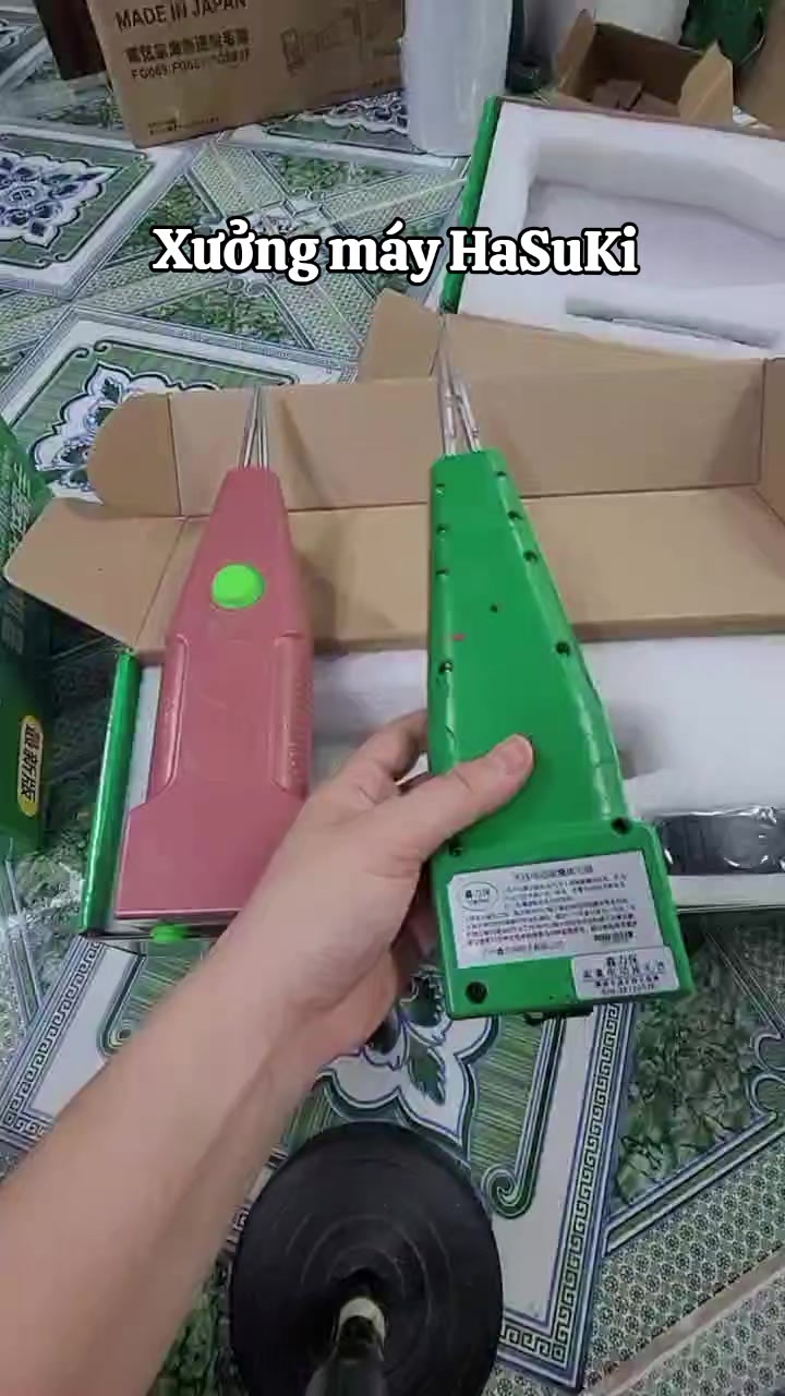 @Xưởng M&aacute;y Nhổ L&ocirc;ng Vịt