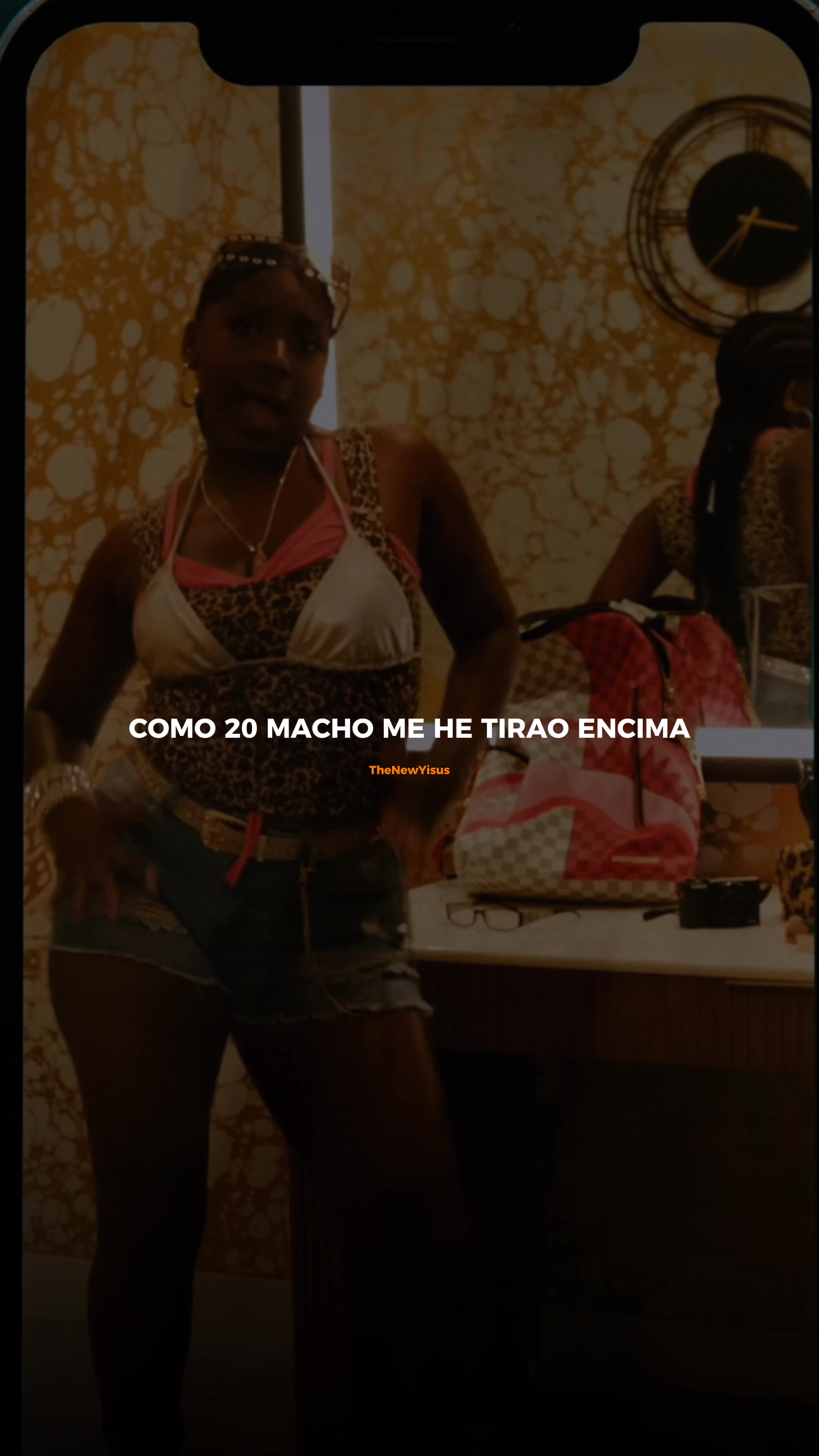 @TheNew_Yisus