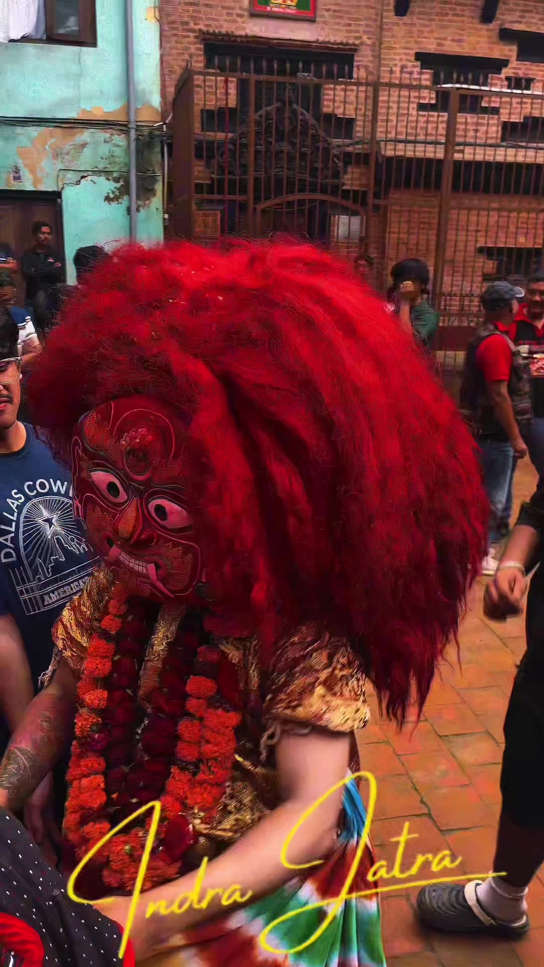 @Indrajatra