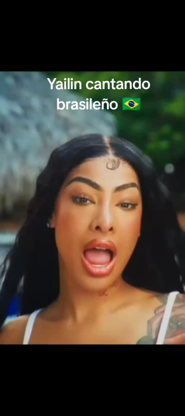@Yailin la más viral