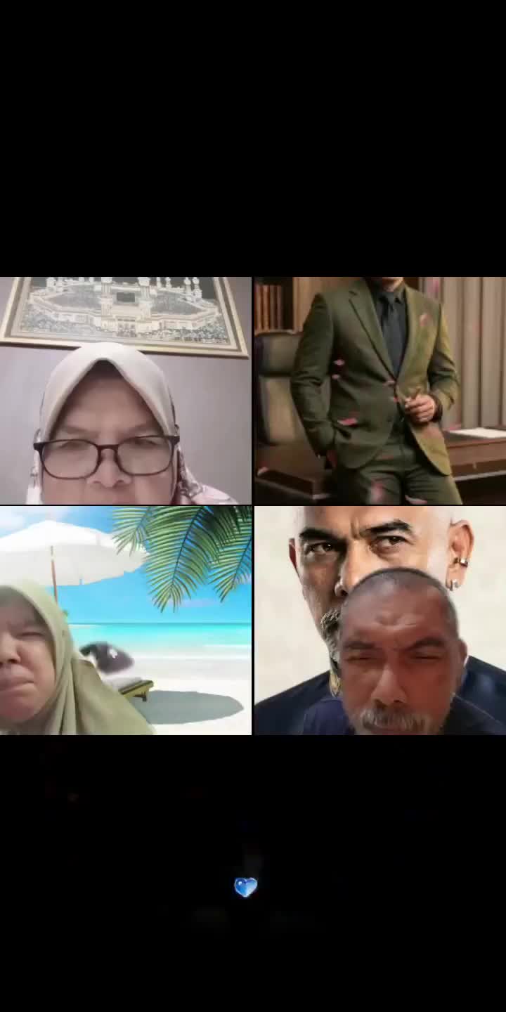 @CIKNEY CANTIK