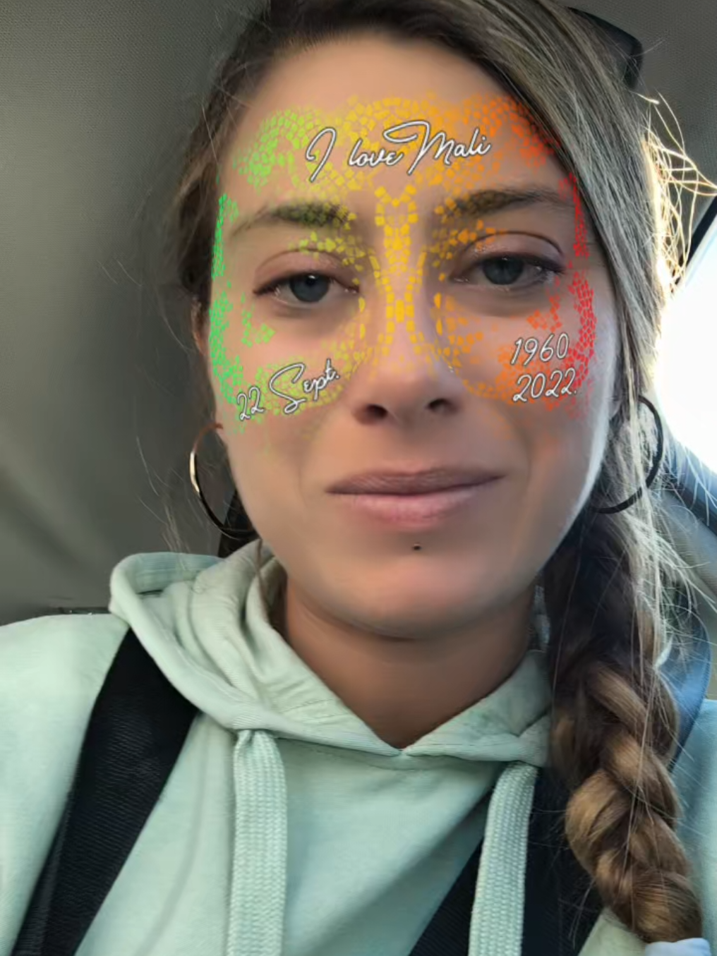 @Mel🌍