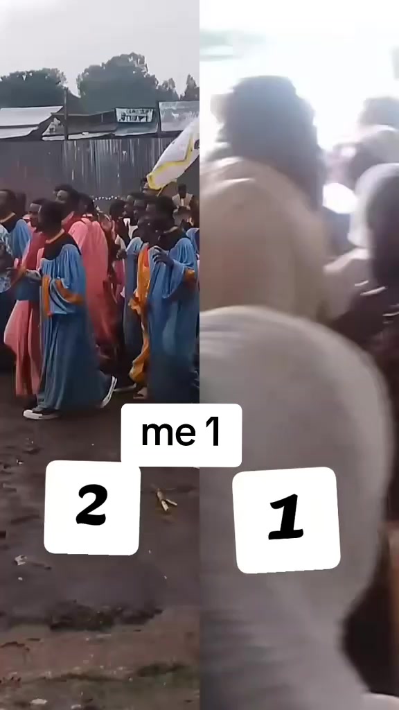 @DEVA Ye ተዋህዶ