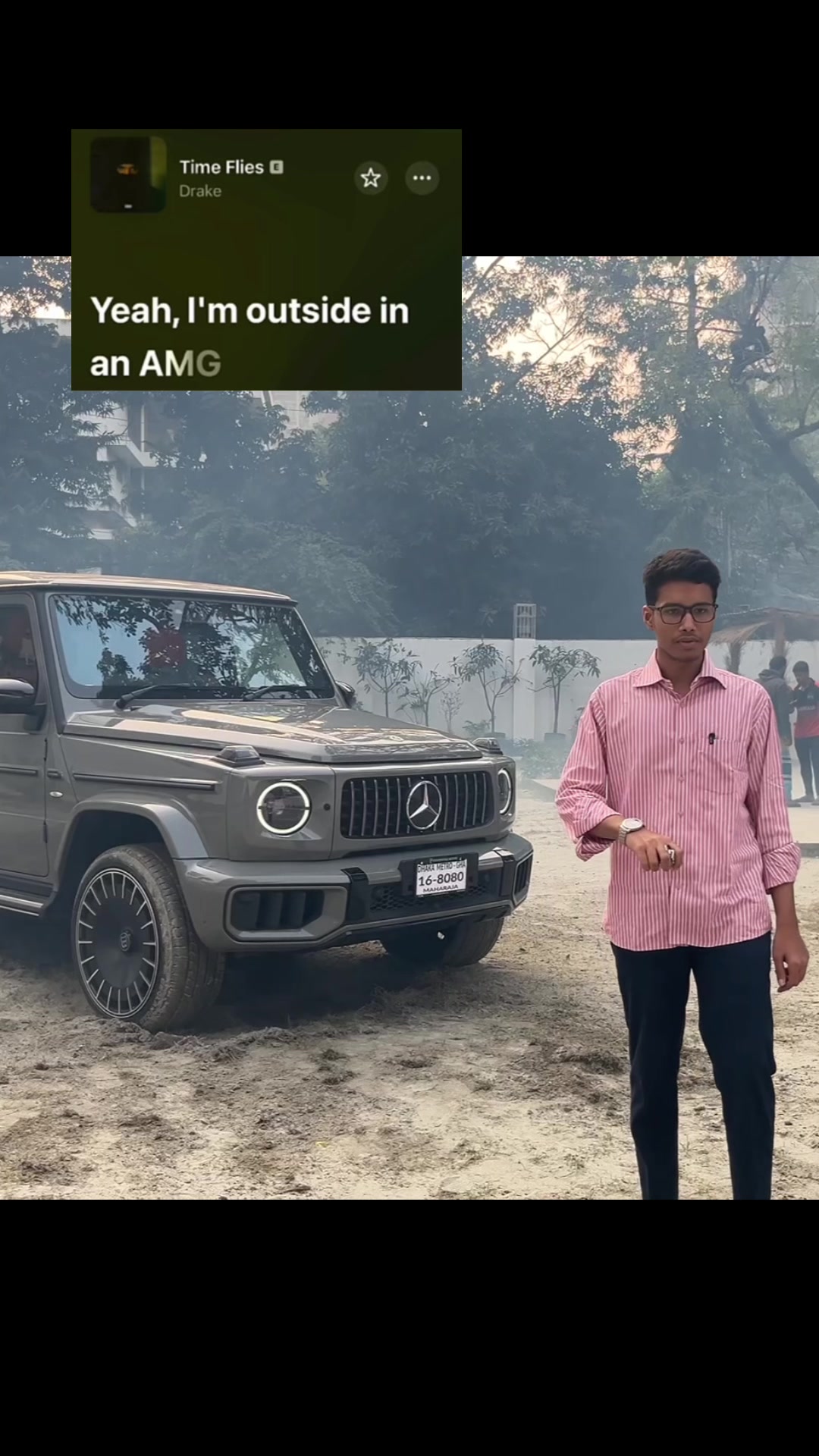 @Parvez Mossarraf Antu