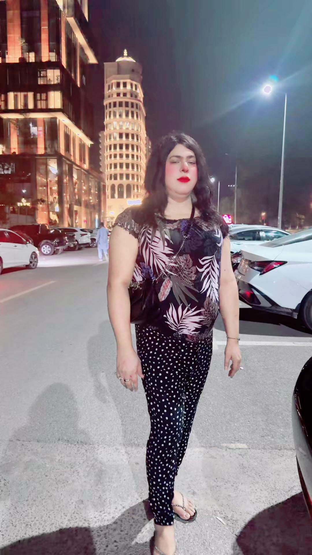 @Queen of Islamabad