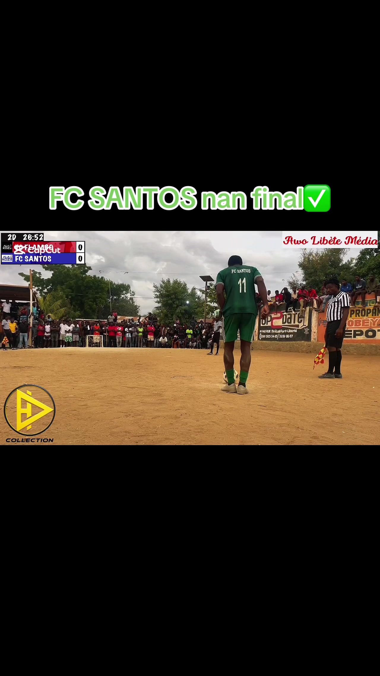 @Awo Libète Medya🇭🇹📸💎🏆✅