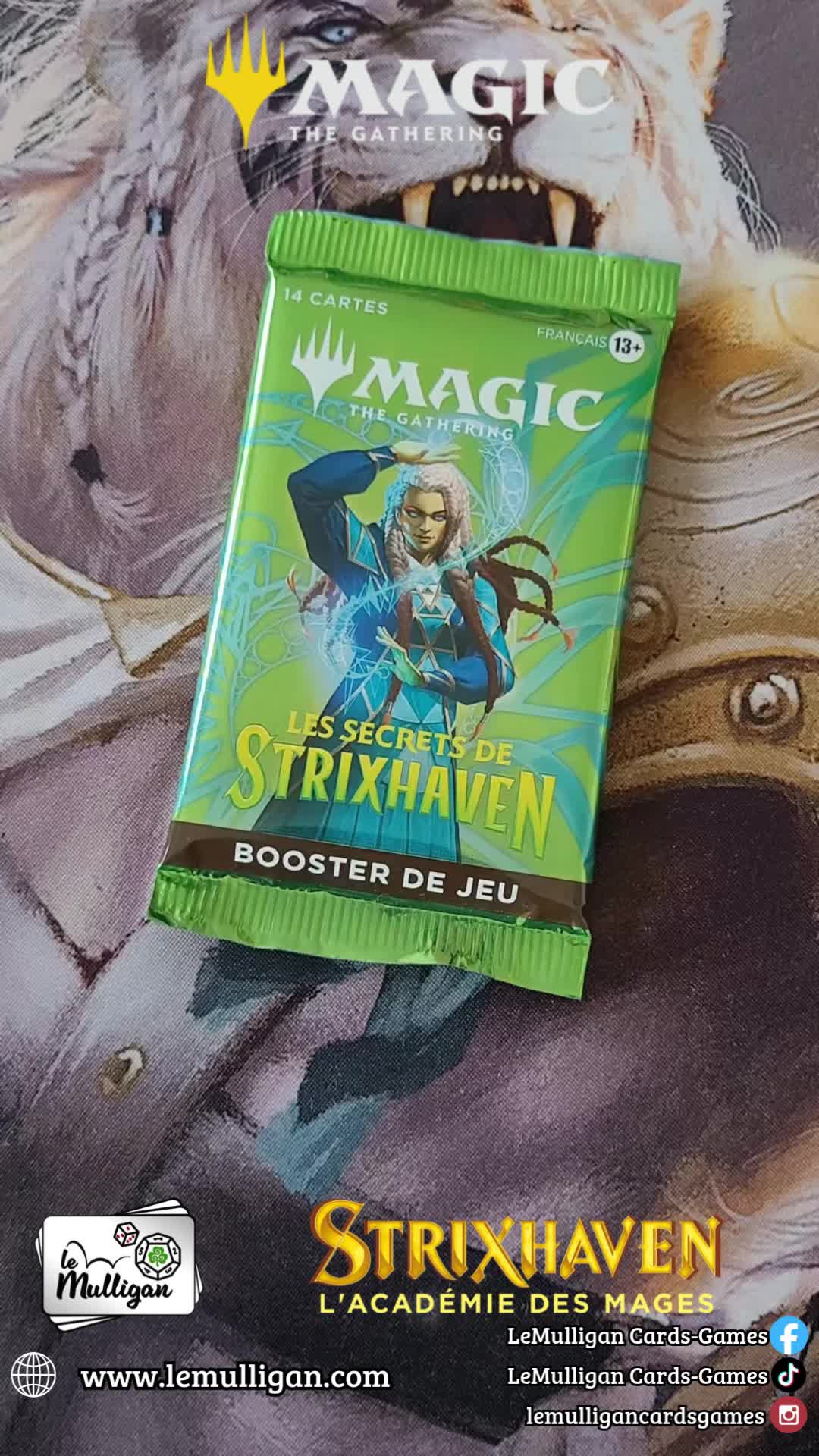 @LeMulligan Cards-Games