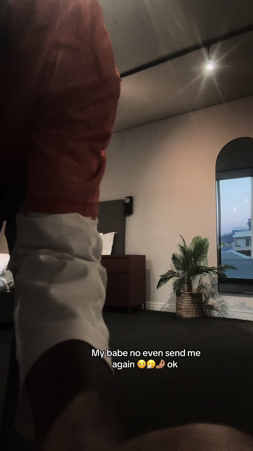 @Trench Baby💰 🧸
