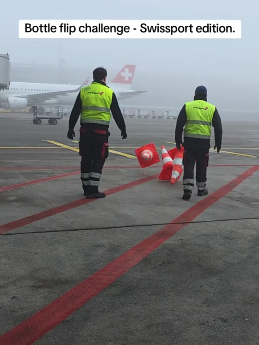@Swissport