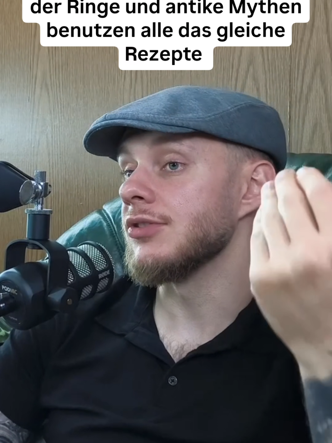 @Urgrund der Podcast