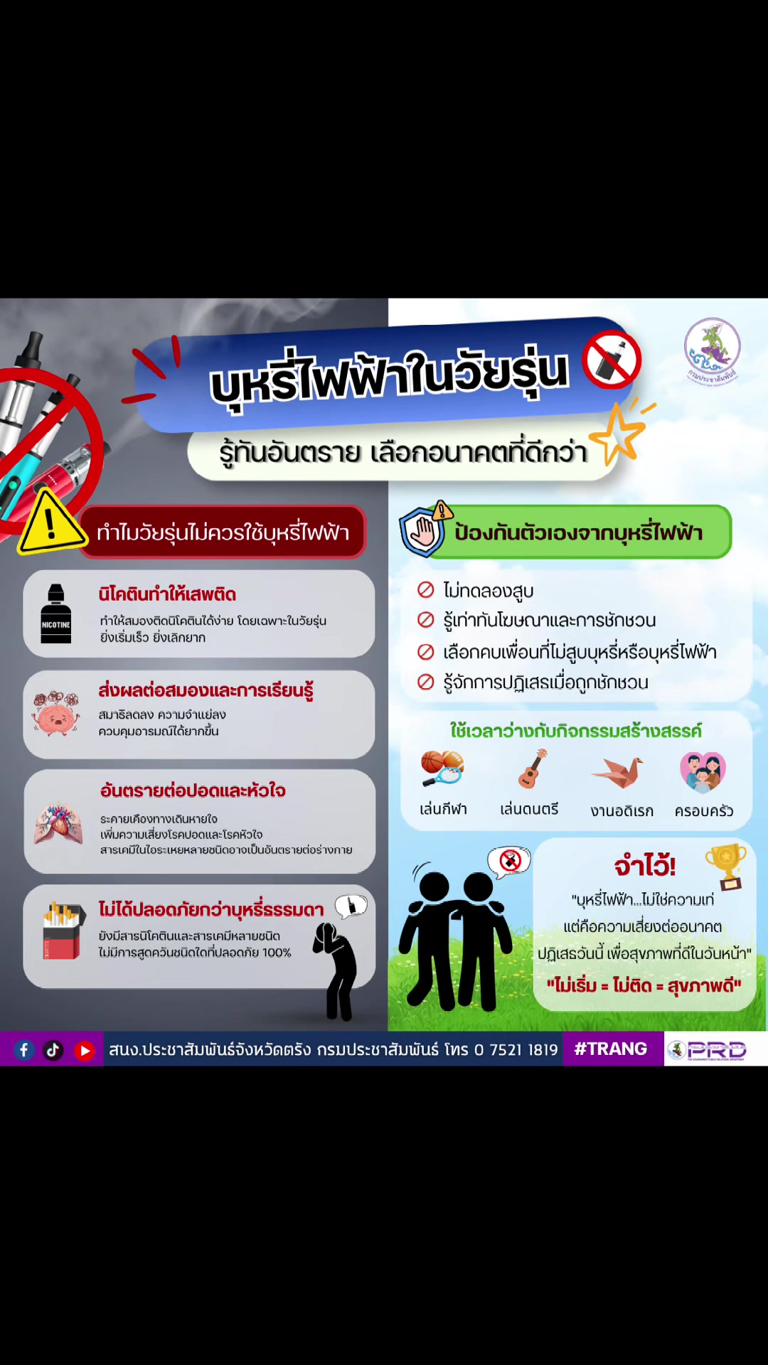 @สนง.ประชาสัมพันธ์จังหวัดตรัง