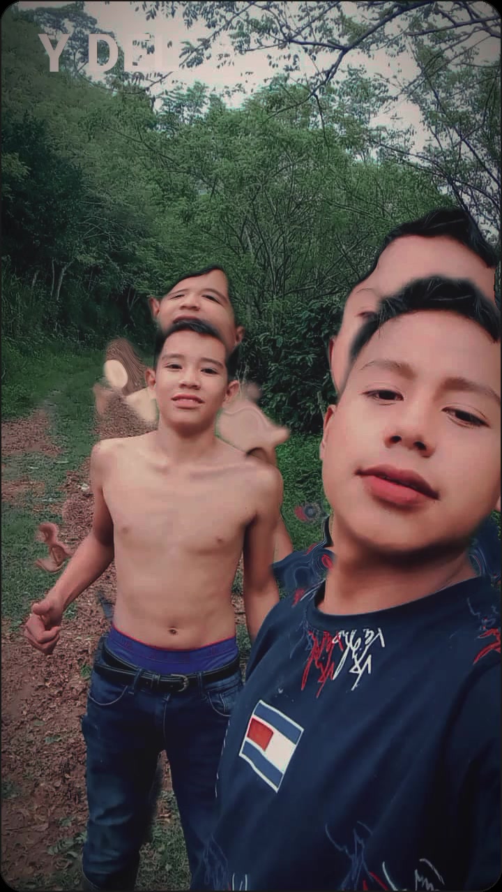 @Eswuin Reyes@&