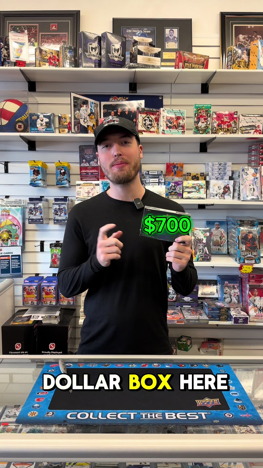 @GP Sports Cards