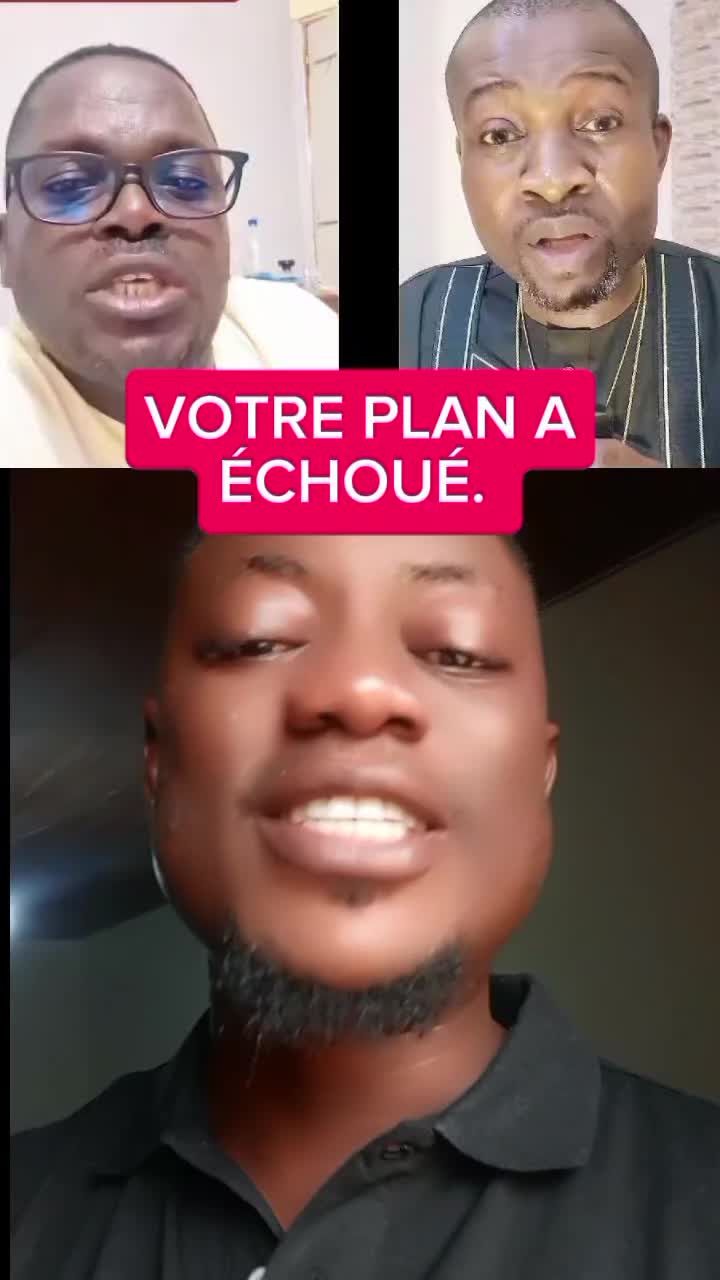 @TROIS MINUTES D'IMPACT