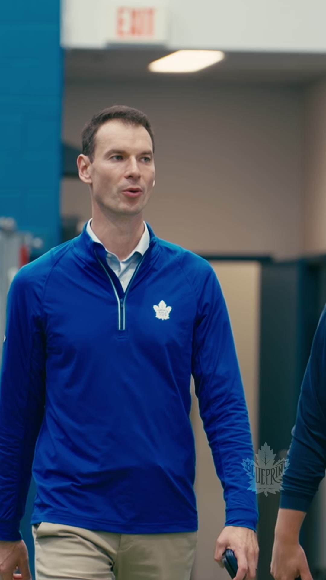@Toronto Maple Leafs