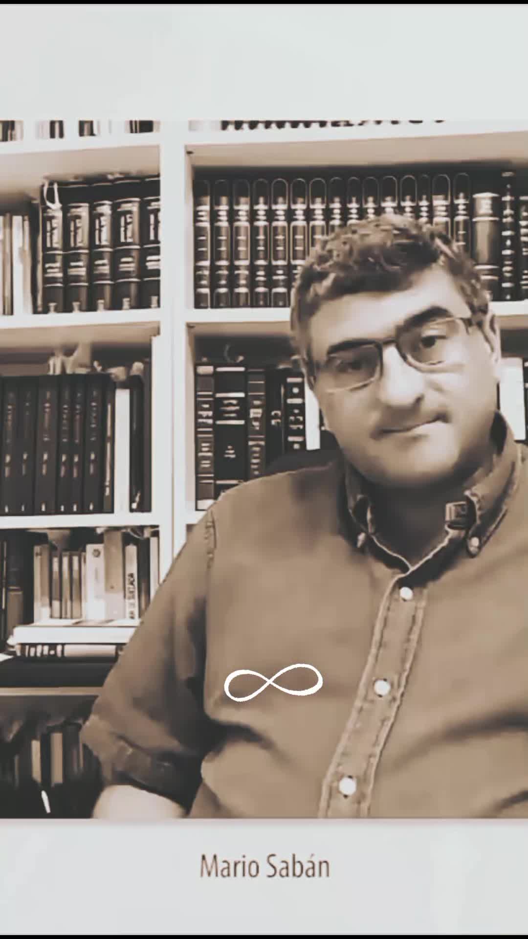 @John Bena&iacute;ah (Frecuencia Alef)