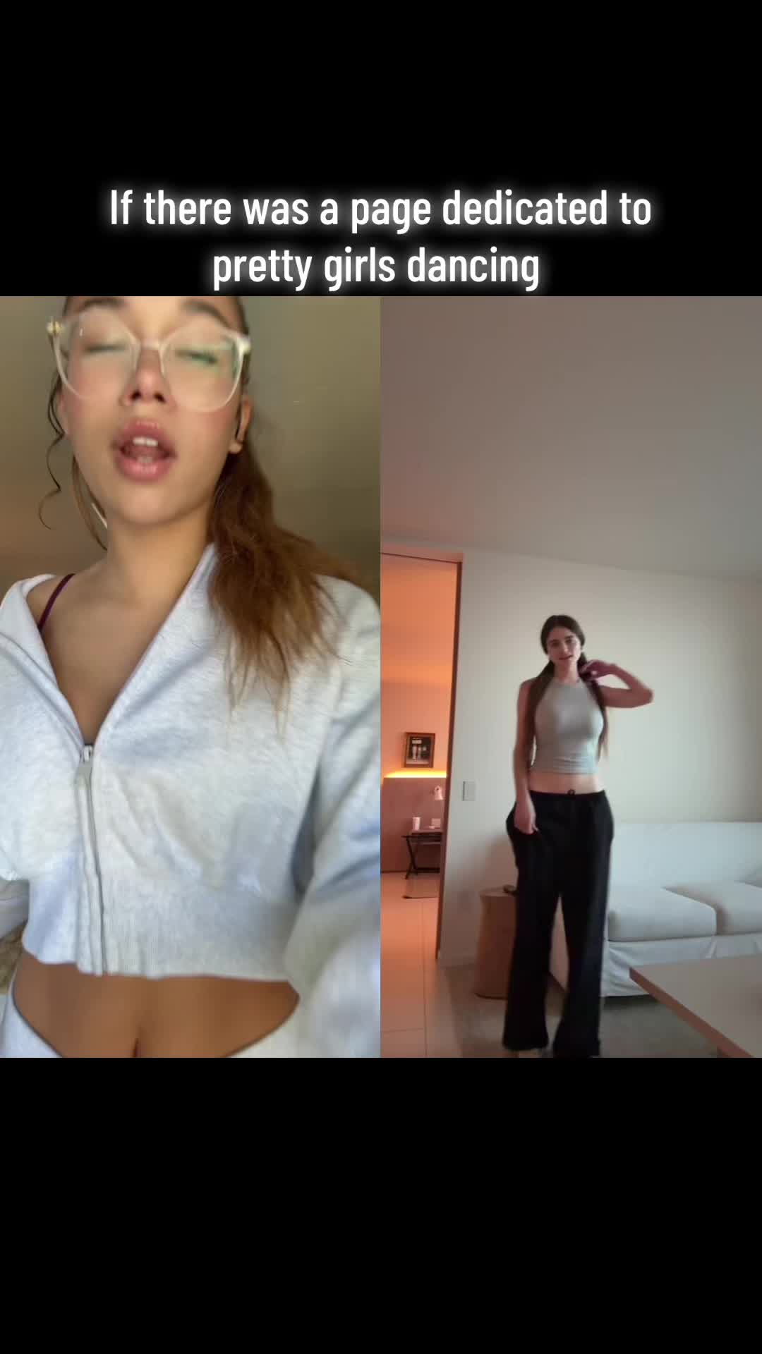 @Babesoftiktok Tv🥶
