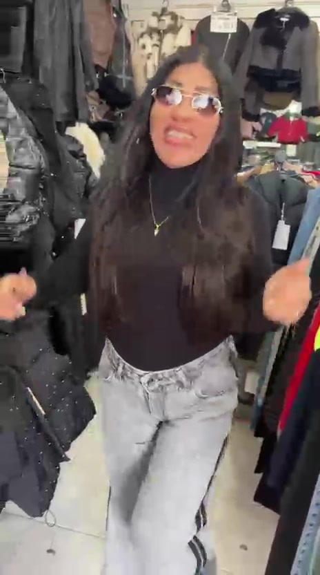 @Luisa Jeans