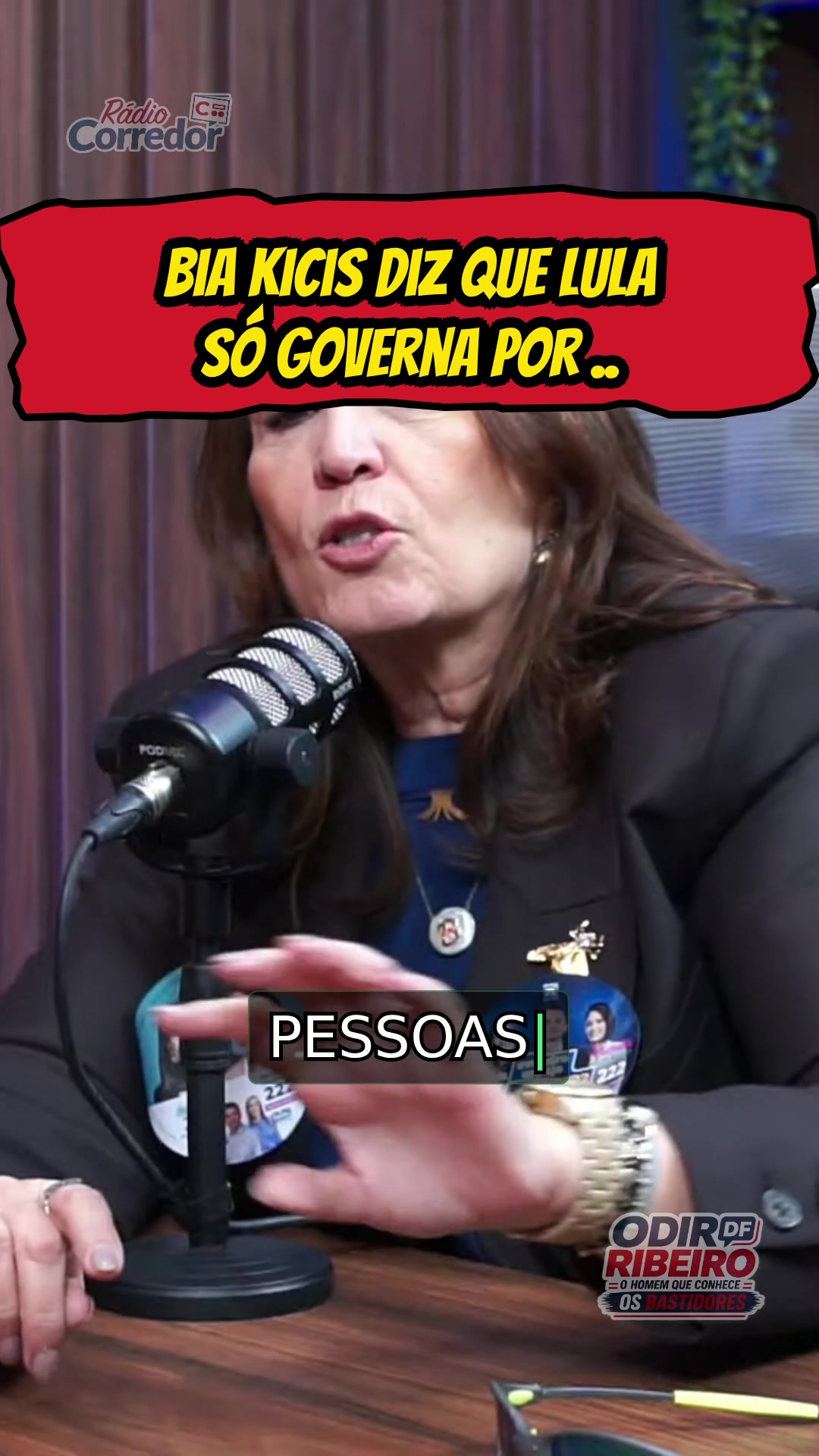 @RadioCorredor