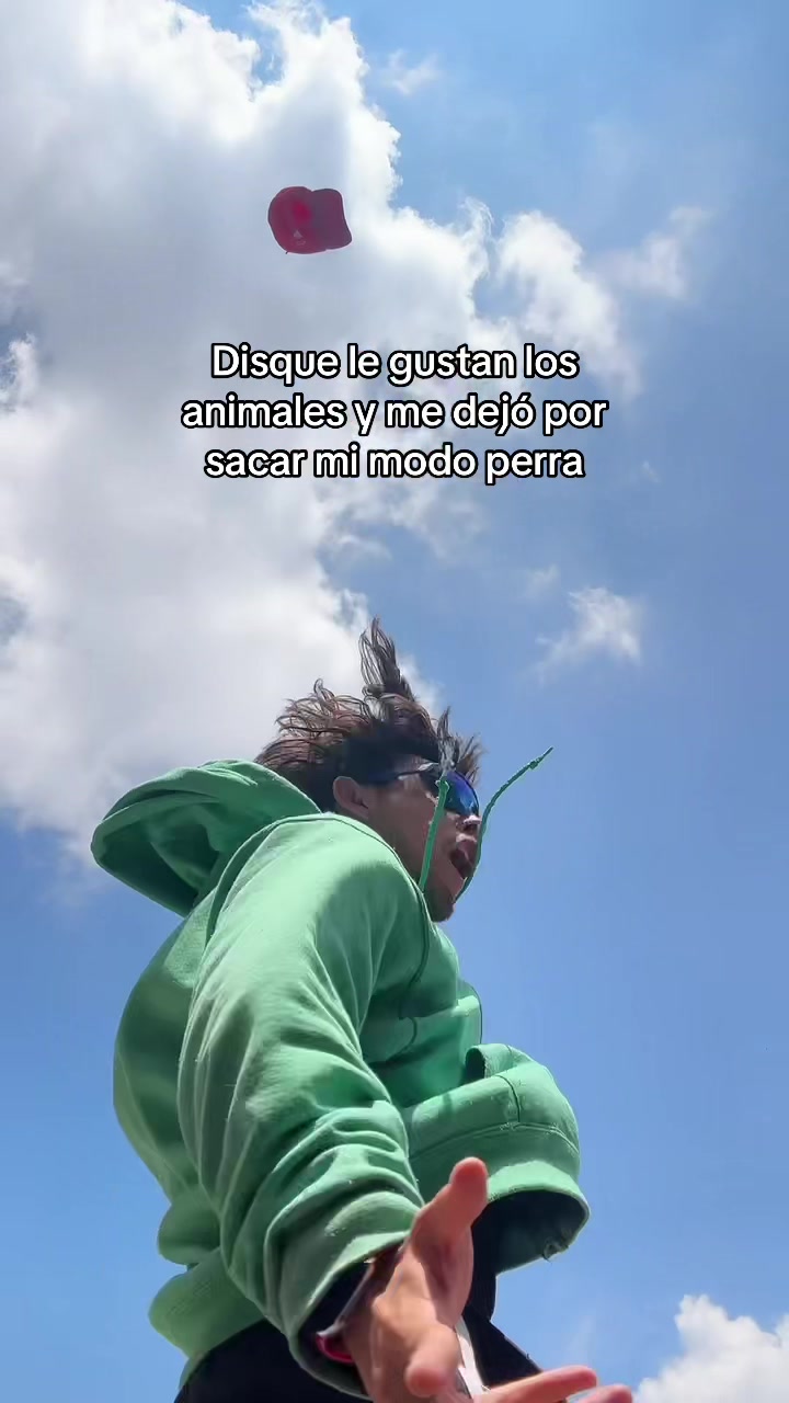 @Jahdai “Hachi” Carrasco