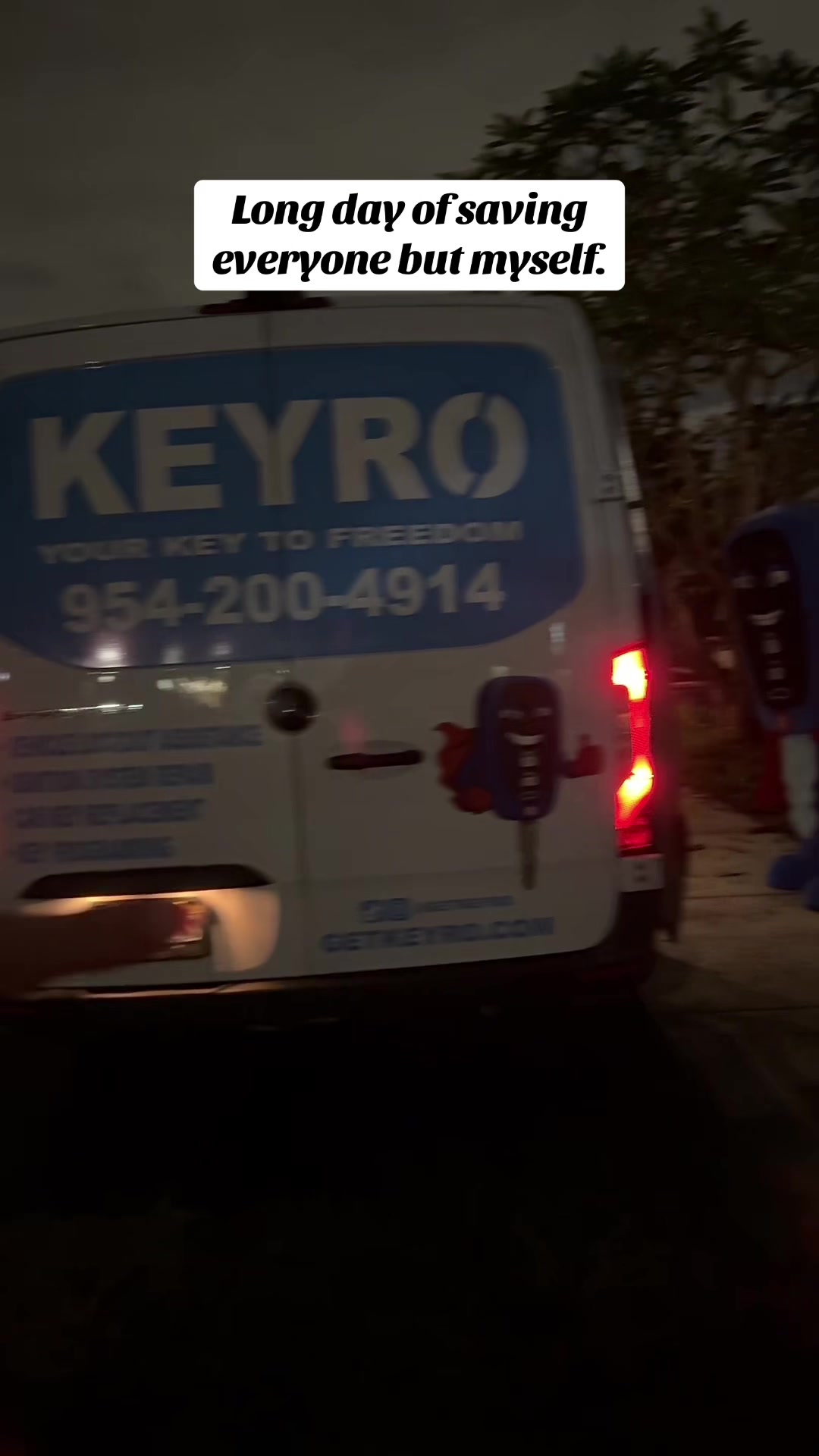 @GetKeyro®