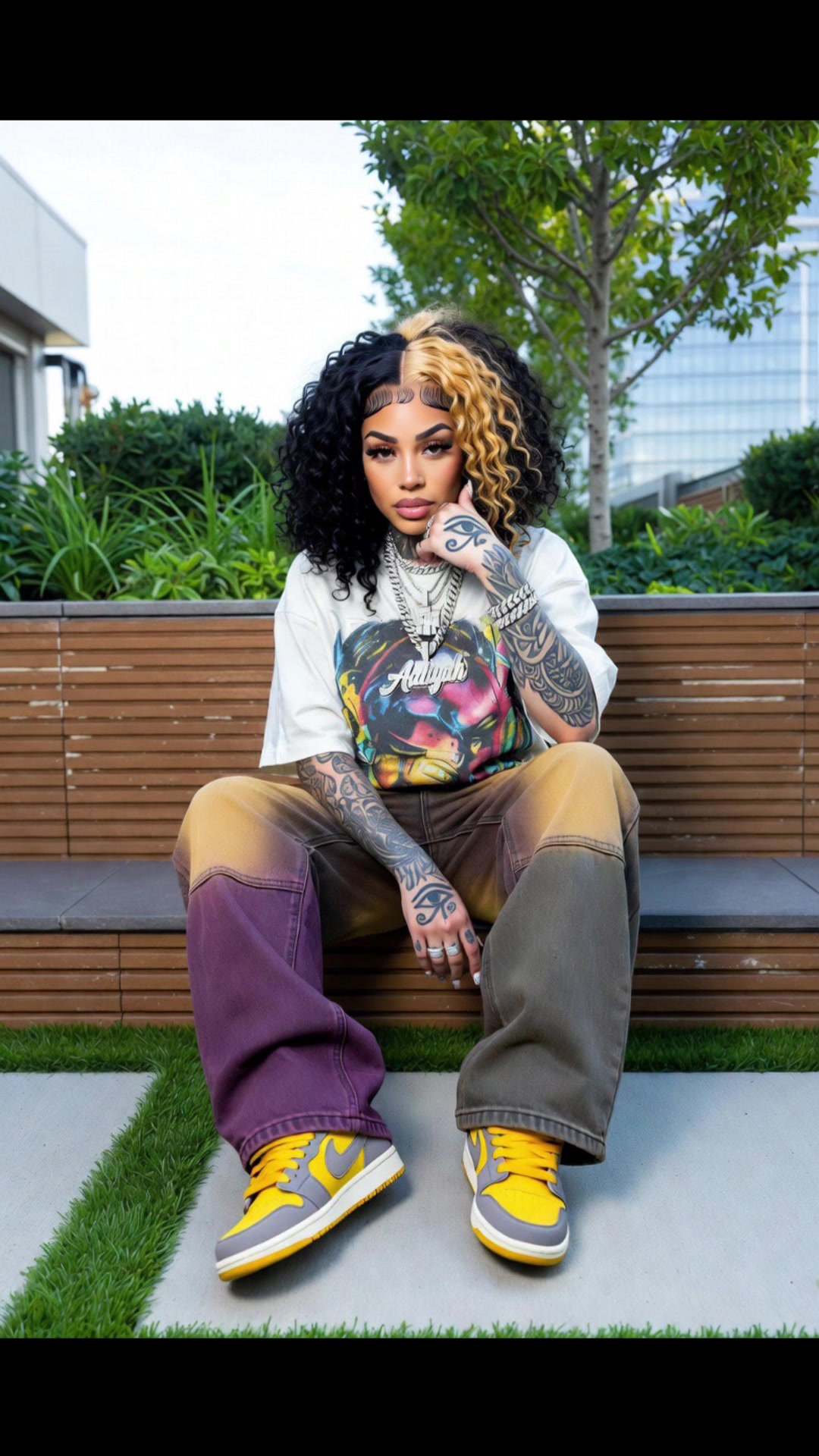 @AaliyahCollection