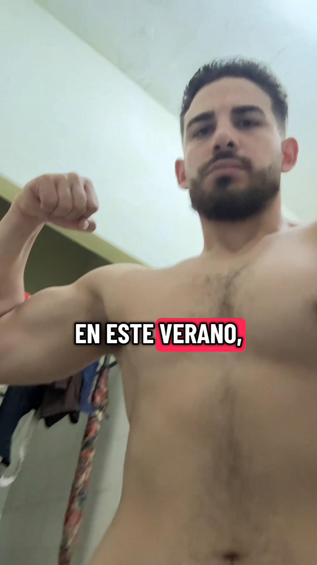 @SERGIO FITNESS 💪