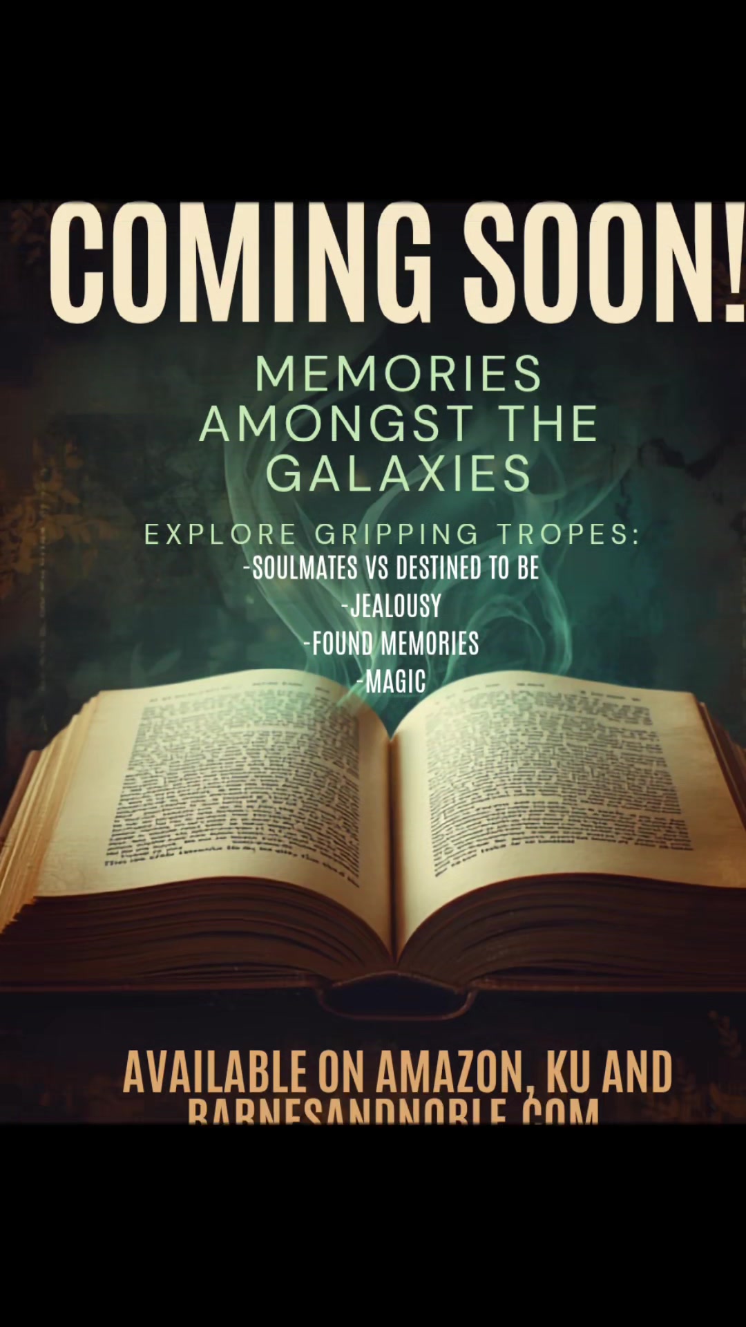 @RachelDiMercurioAuthor